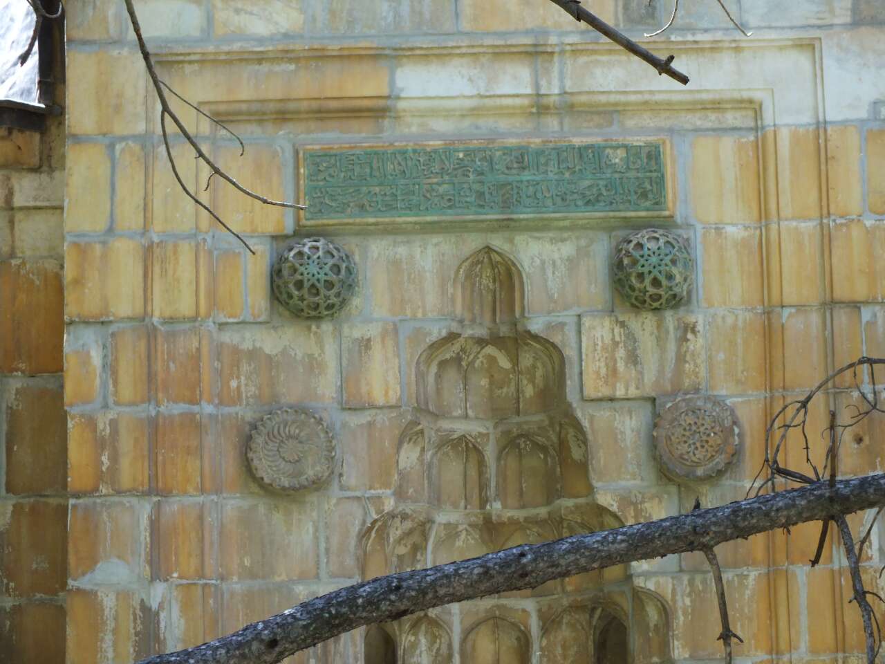 Konya’da Selçuklu'dan Osmanlı'ya uzanan sanat mirası tek tek belgelendi 6